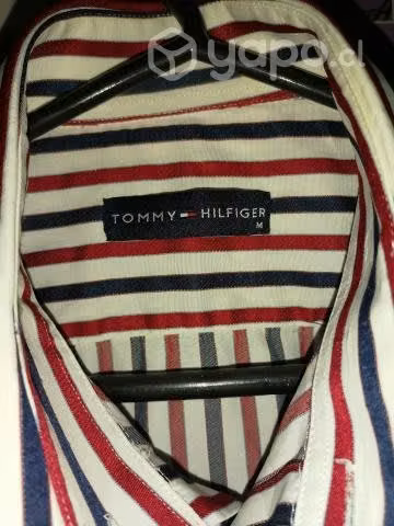 Camisa Tommy hilfiger
