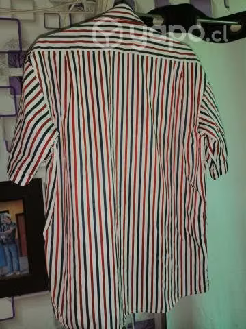 Camisa Tommy hilfiger