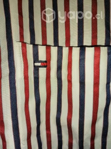 Camisa Tommy hilfiger
