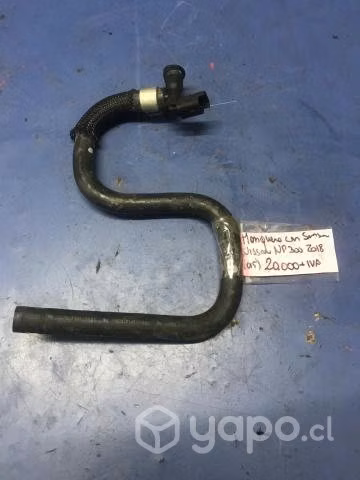 Manguera con sensor Nissan NP300 2018 (015)