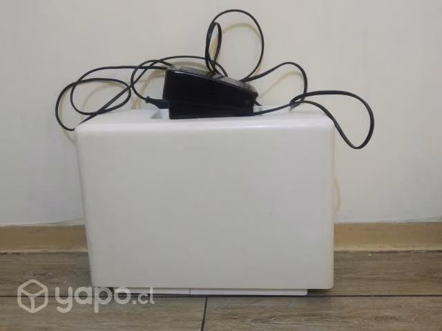 Máquina de coser Janome 3022