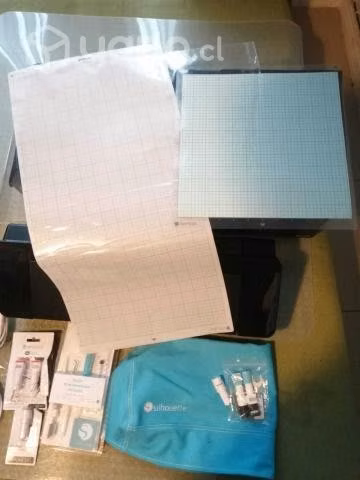 Maquina de Corte