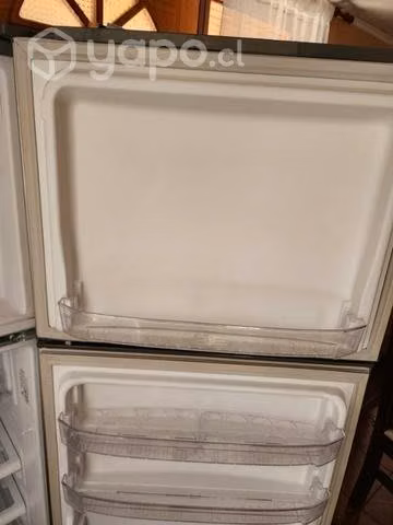 Refrigerador