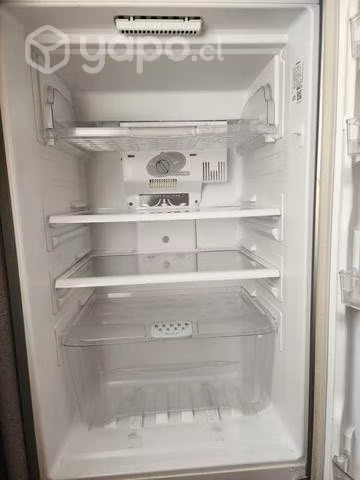 Refrigerador