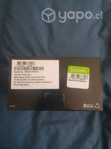 Galaxy Watch 42mm Samsung