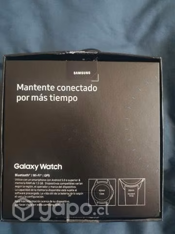 Galaxy Watch 42mm Samsung
