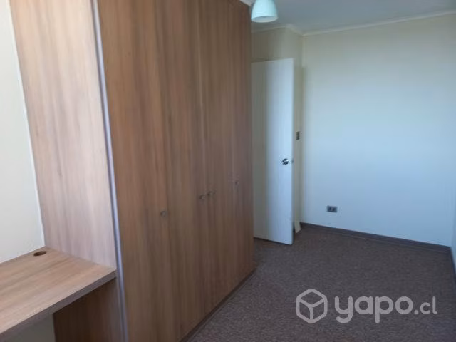 Departamento en Viña del Mar 3D2B2E1Bodega