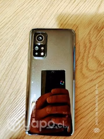 Xiaomi Mi 10T