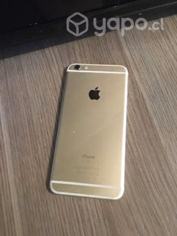 IPhone 6s Plus 64 gb