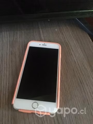 IPhone 6s Plus 64 gb