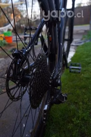 Trek Remedy 8 - Bicicleta Enduro