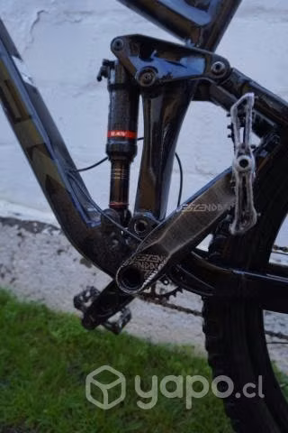Trek Remedy 8 - Bicicleta Enduro