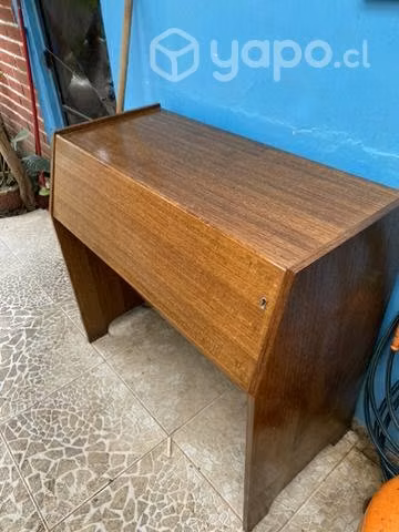 Escritorio funcional