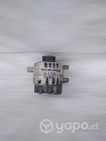 Alternador Great Wall Florid 2012
