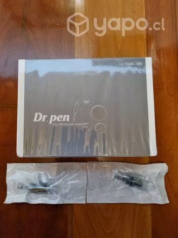 Dermapen ultima m8