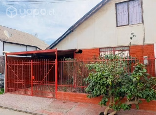 Casa cerrillos 2D 1B