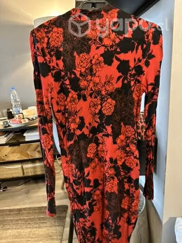 Vestido GUESS talla M