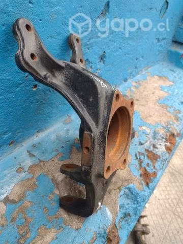 Muñon tras der Hyundai Elantra 2006-2010