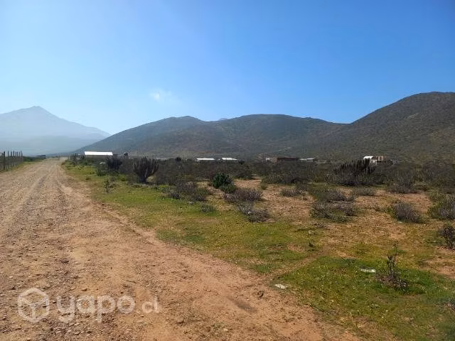 Parcela Porotitos