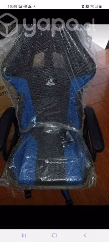 Sillas Gamer
