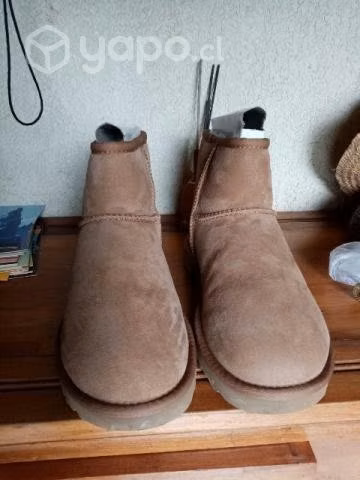 Botas Ugg - Imagen 3