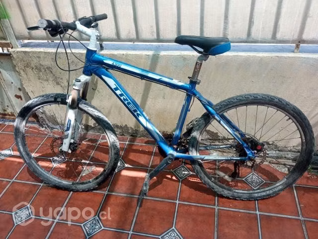 Trek 4300 - Imagen 2