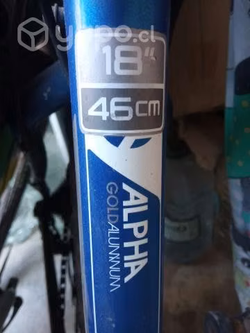 Trek 4300 - Imagen 4
