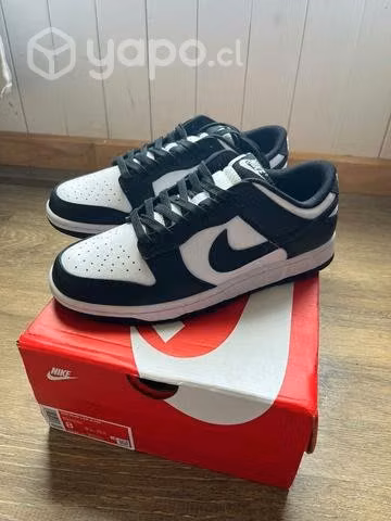 Nike dunk panda