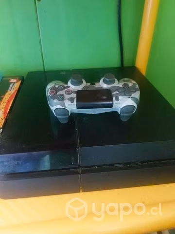 Ps4