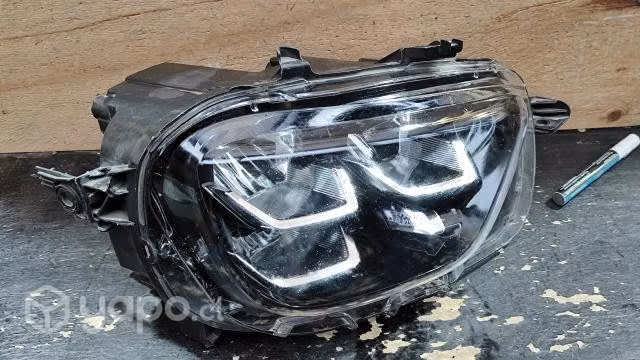 Óptico Citroen c3 2022 /m01jrgd