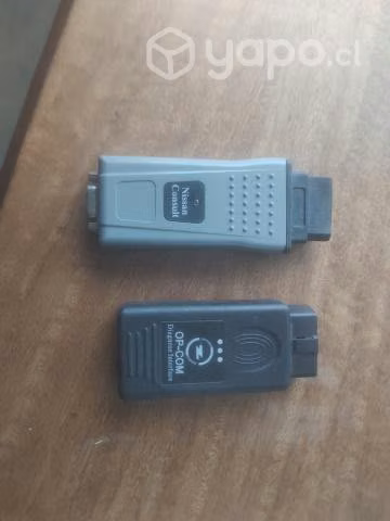 Se regalan estas interface automotriz - Imagen 3