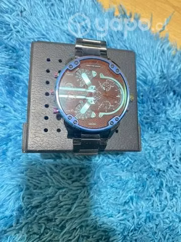 Reloj Diésel Mr Daddy 2.0 - Imagen 5