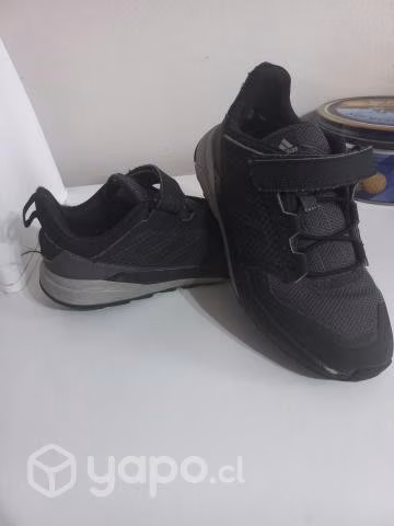 Zapatillas niño - Imagen 2