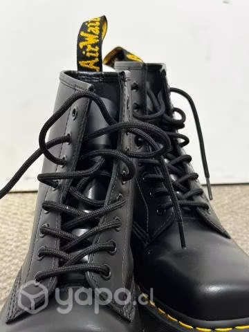 Dr Martens Botas 1460 Smooth - Imagen 3