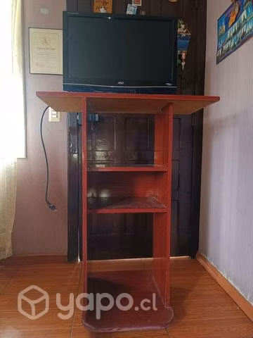 Mueble de tv
