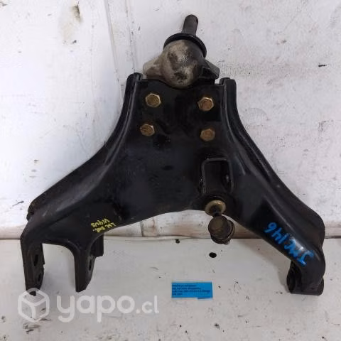 Bandeja inferior delantera izquierda (JMC146) JMC