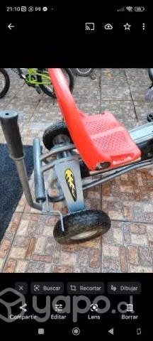 Go kart - Imagen 5