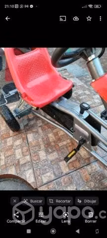 Go kart - Imagen 3