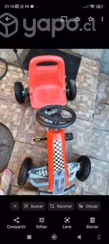Go kart - Imagen 2