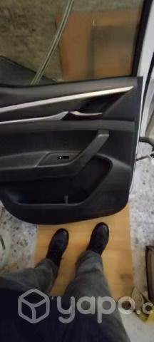 Puerta trasera izquierda maxus t60 - Imagen 4