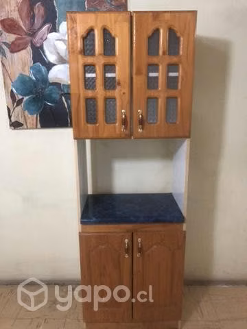 mueble de cocina