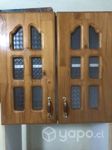 mueble de cocina