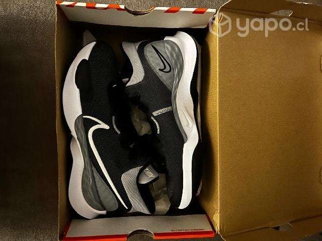 Nike Renew Elevate 3 - Imagen 2