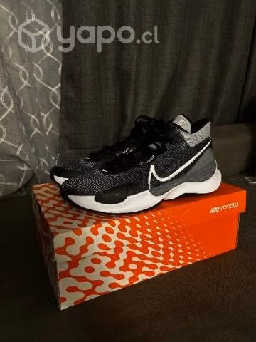 Nike Renew Elevate 3