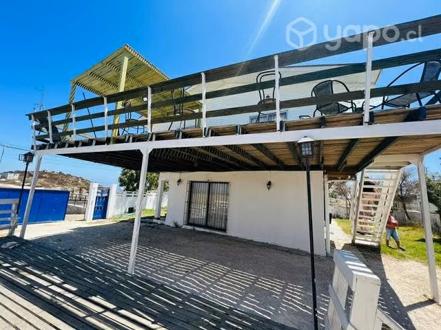 Casa en tongoy a empresa - Imagen 13