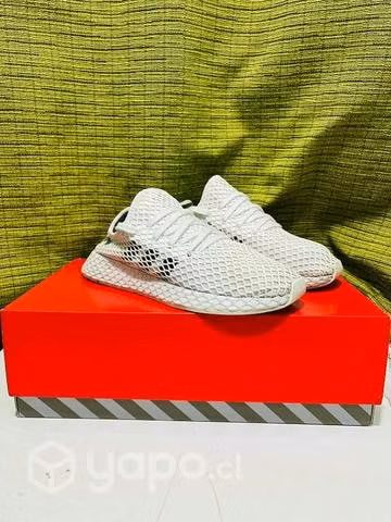 Adidas CONSORTIUM Deerupt
