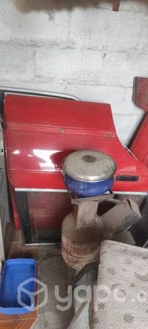Piezas BMW E30