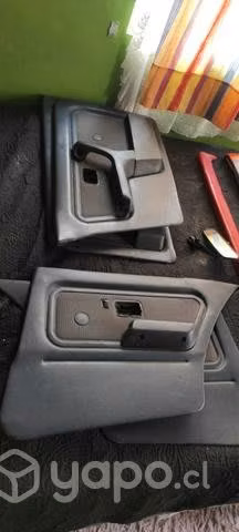 Piezas BMW E30