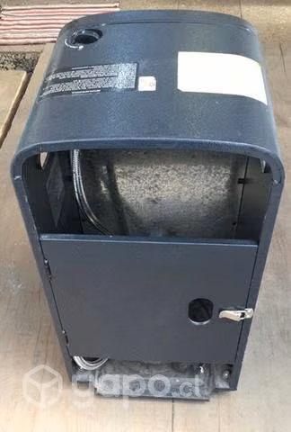 Estufa elko eh2500