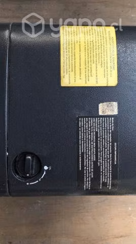 Estufa elko eh2500